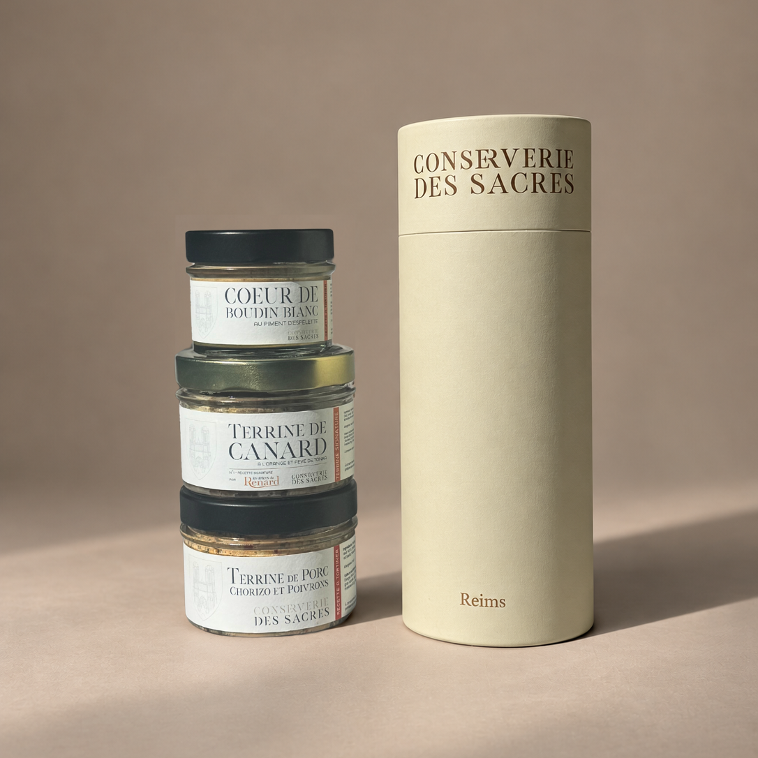 Coffret N°4